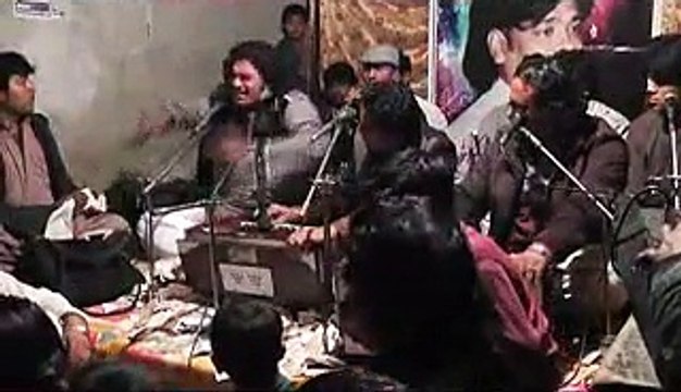 Classical Aragh Sun Lee Leejo Part-2 Ahad Ali Shani Khan Qawaal 2015 Manager Shahid Gogi 03006641371