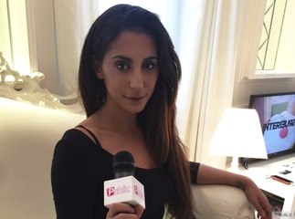 Exclu vidéo : Élodie (LVDCB) : "Ricardo ne devrait plus faire de TV réalité, c'est dangereux !"