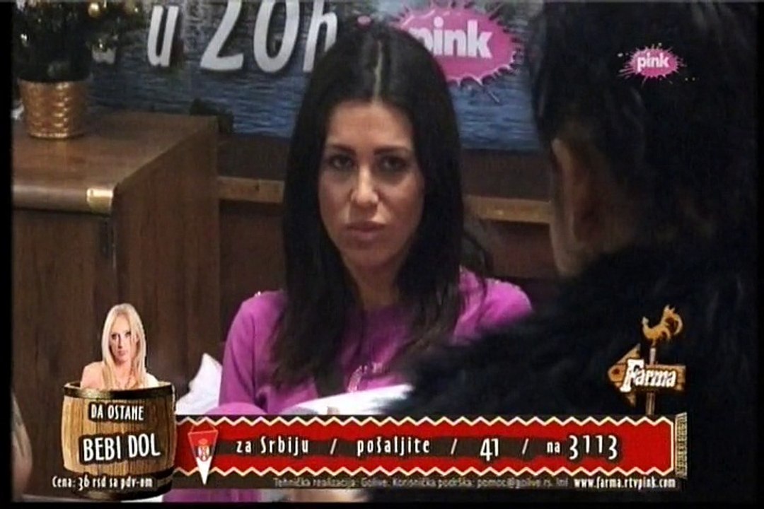 Pisma porodicama! #StanijaFarma6