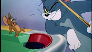 Tom and Jerry Full HD - Cue Ball Cat