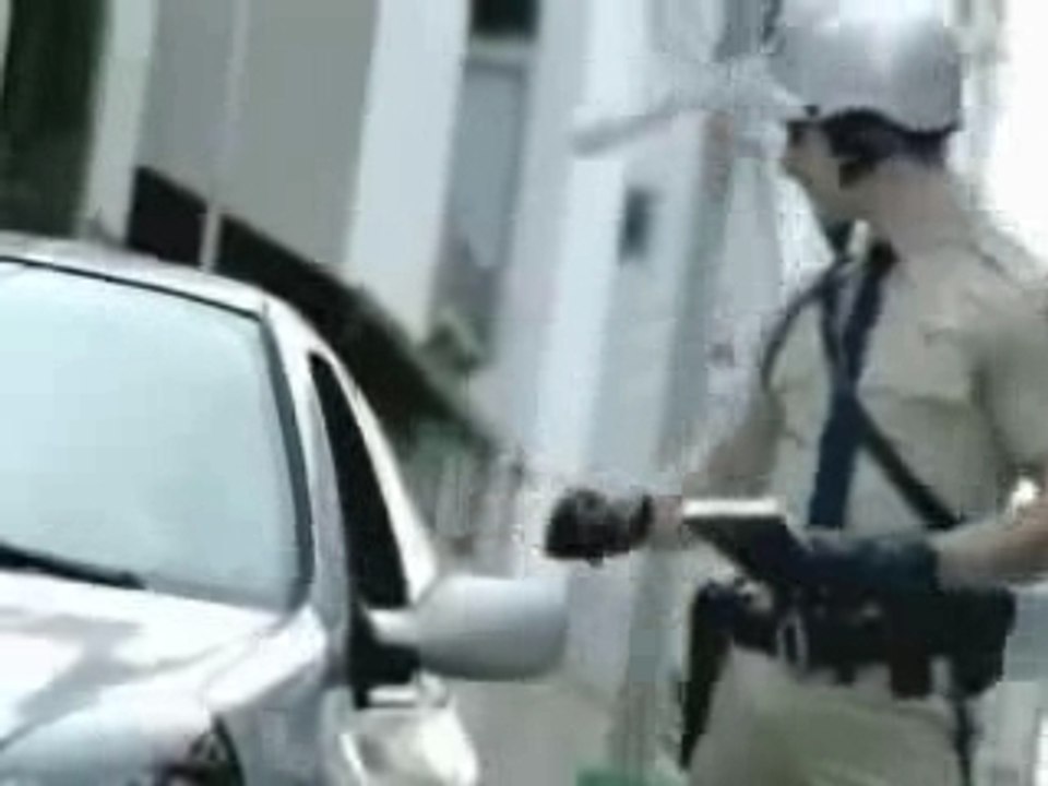 Pub renault clio 2 tony