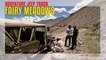 Adventure Jeep Track To Fairy Meadows