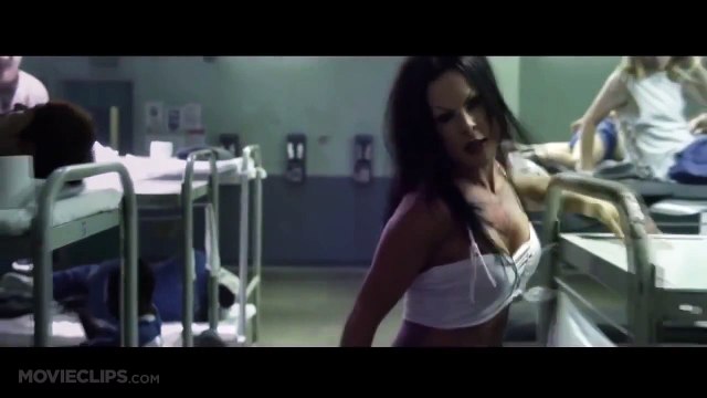 K-11 TRAILER (2012) - Goran Visnjic Movie HD