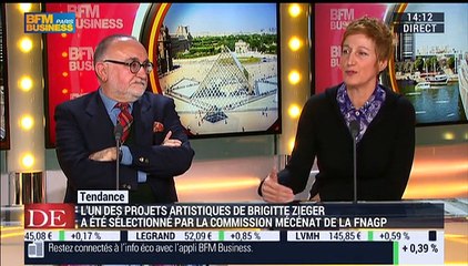 La tendance philanthropique: La commission de mécénat de la FNAGP a soutenu 190 projets depuis sa création en 2011 - 21/12