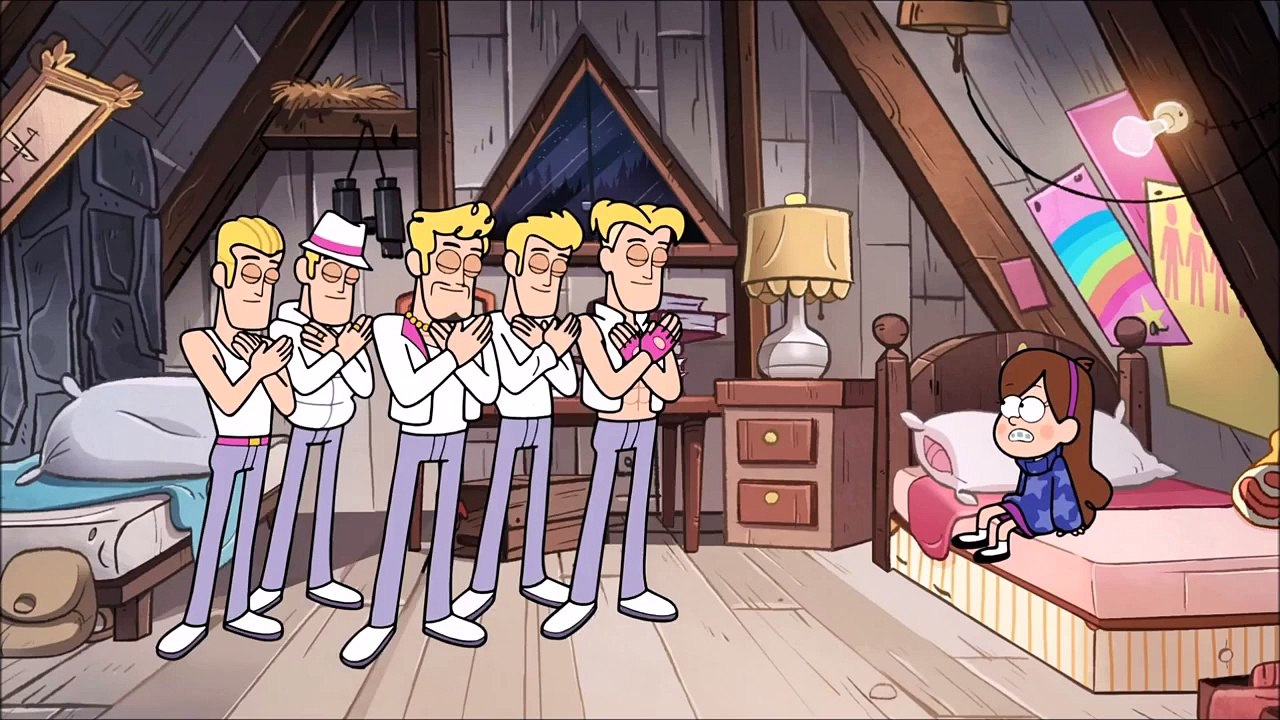 Mabel Meid [HD]