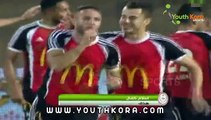 أهداف مباراة طلائع الجيش و الزمالك (3 - 2) | الأسبوع التاسع | الدوري المصري 2015-2016