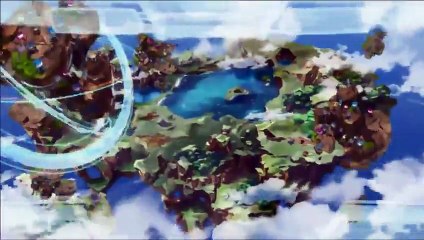 Dragon Quest Monsters Joker 3 - Trailer Jump Fiesta 2016