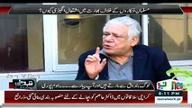 Om puri indirectly says MUNAFIQ to PM Modi