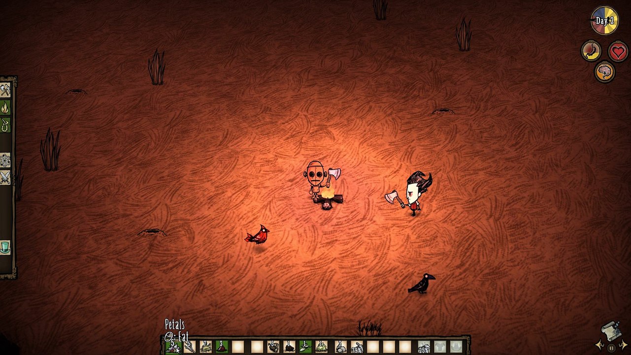 Dont Starve Together Prologe Ep Two