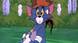 Tom and Jerry Full Episodes - Two Little Indians