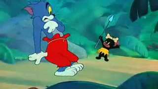 Tom and Jerry Full Episodes - His Mouse Friday