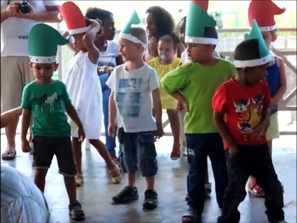 spectacle école