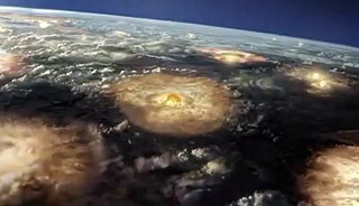 If World War 3 Starts Then Would Be Damaged For the Entire World