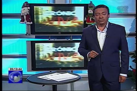 Crónica Viva – 700 miembros de la policía fueron separados por vinculación en actos de corrupción