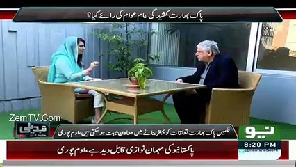 om puri gets angry on reham khan