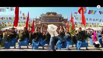 UFF Full Video   BANG BANG!   Hrithik Roshan & Katrina Kaif   HD_(640x360)