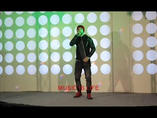 Themeluesi - Muzika (official lyric)