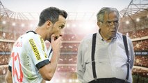 Retrospectiva 2015: Como o 'respeito' no Vasco foi do céu ao inferno