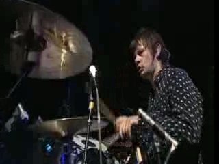 The Who - Won't get fooled again 2006