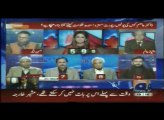 Geo News Shows Reports card (Shahzad Chaudhry) 21 December,2015