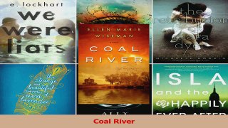 PDF Download  Coal River PDF Full Ebook