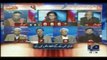 Geo News shows Reports card Dr.asim kaesis m pata nahi ankar kya game chala raha hai (Saleem safi) 21 December,2015