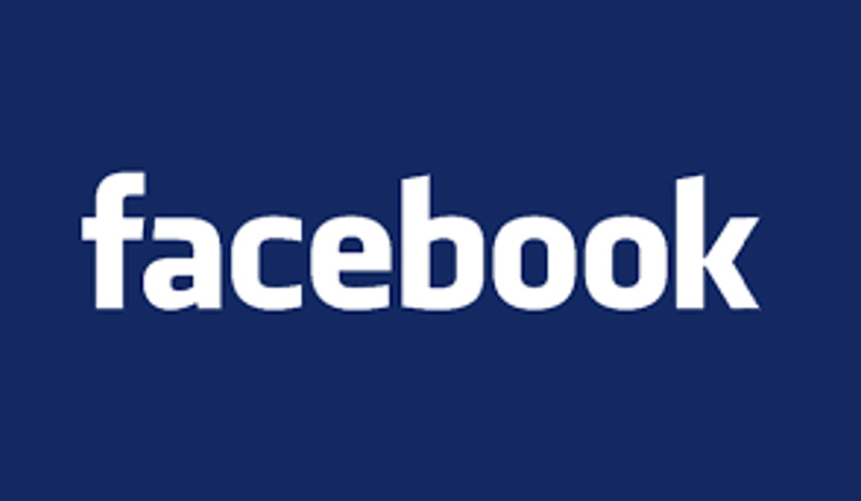 How to find the facebook activity log