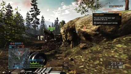 Battlefield 4™_Try hards pt3