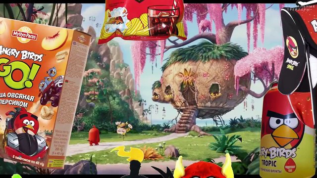 Самые ожидаемые Мультфильмы 2016 года