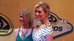 2013 NASCAR Awards red carpet Las Vegas Wynn Casino