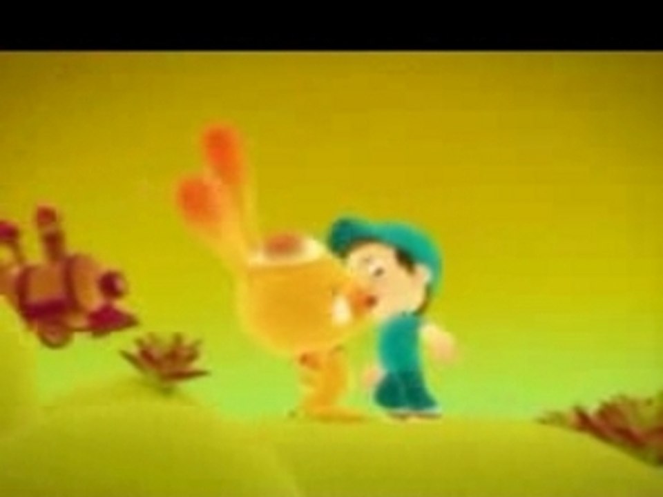 Le Titou - Titou Le Lapinou Kandoo