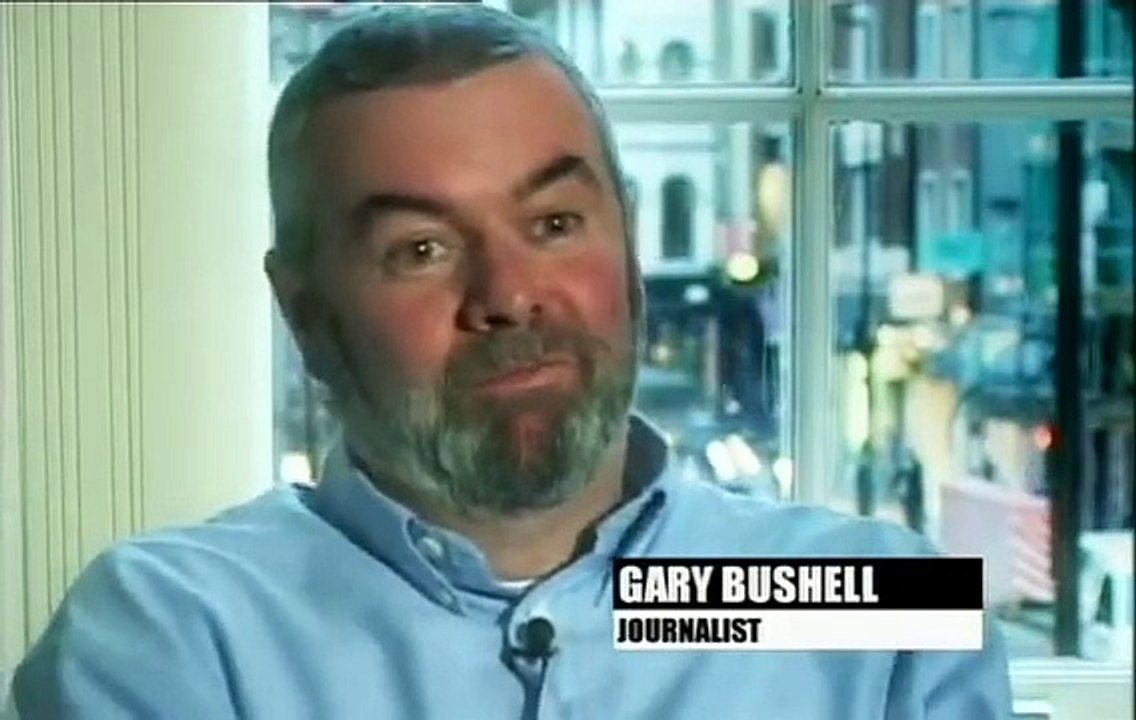 ♬Two Tone Britain♬
