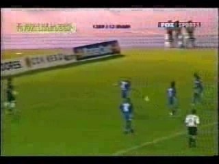 Worst Miss in the History of Football