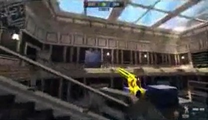 POINT BLANK- OA Shoot Tutorial