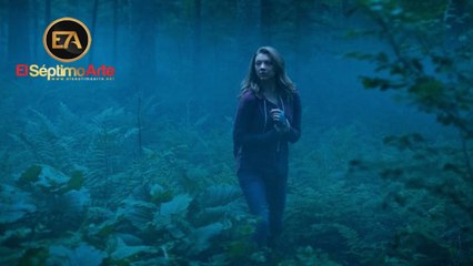 'The Forest (El bosque de los suicidios)' - Segundo tráiler V.O. (HD)