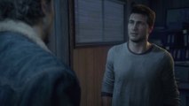 Uncharted 4 : A Thief's End - Behind the Scenes