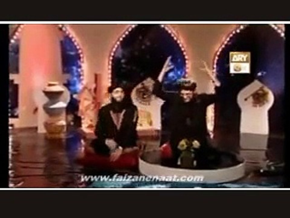 Saiyan Nay Karam Kamaya Ay By HAFIZ TAHIR QADRI