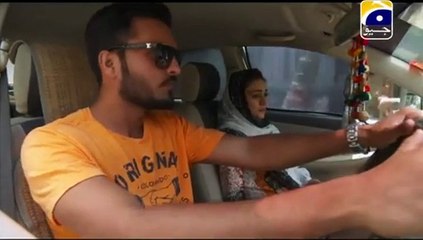 Rishton Ki Dor - EP 39 and 40 P2