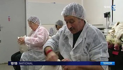 Une volaille très haut de gamme pour les fêtes