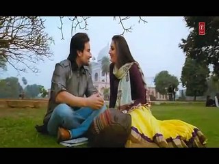 Khuda Aur Mohabbat Title Song _ Tune.pk