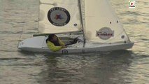 La Trinité-sur-mer   |  Maman les petits bateaux - Auray  Télé