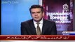 Nabil Gabol States Sindh Govt As 'Tom& Jerry' Over Dr Asim Case