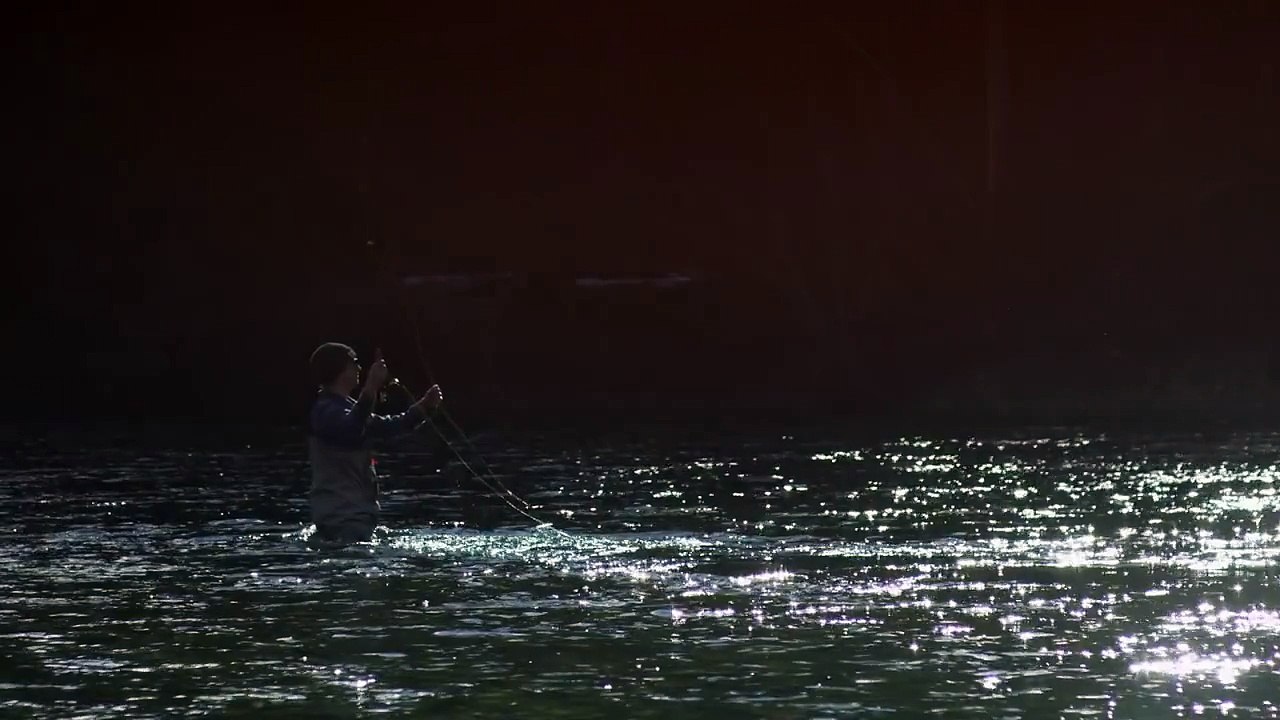 Salomon Freeski TV –S09 E04 : Expedition freeride au Canada à Bella Coola