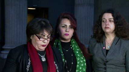 Ebrahimi case: Police officer & PCSO convicted of misconduct