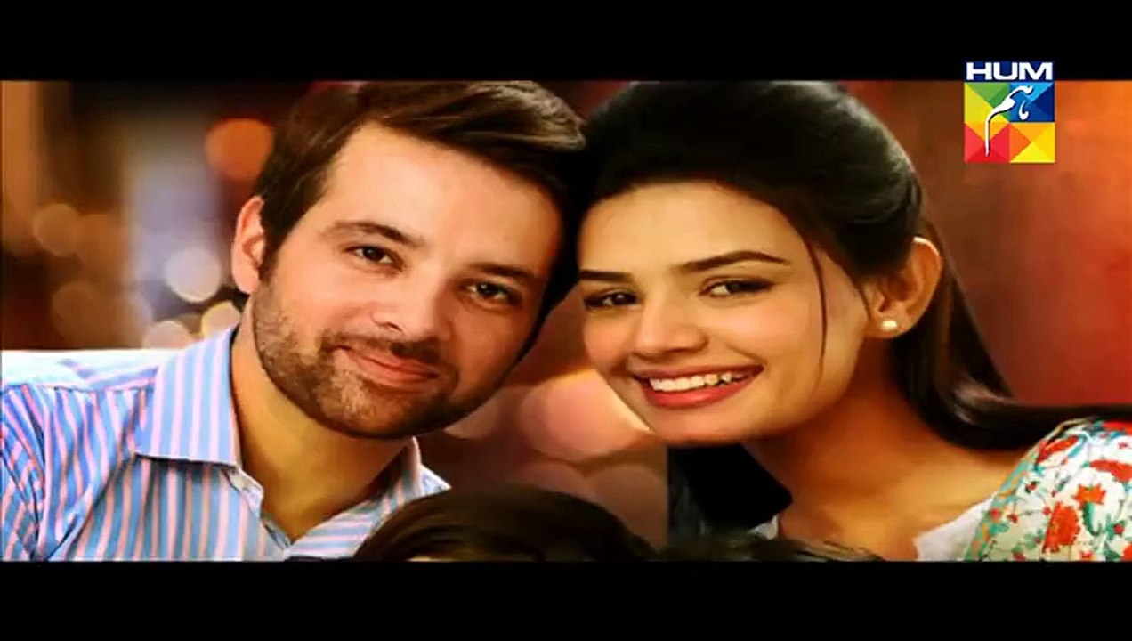 Maan Episode 10 Full - HD [720p] - HUM TV
