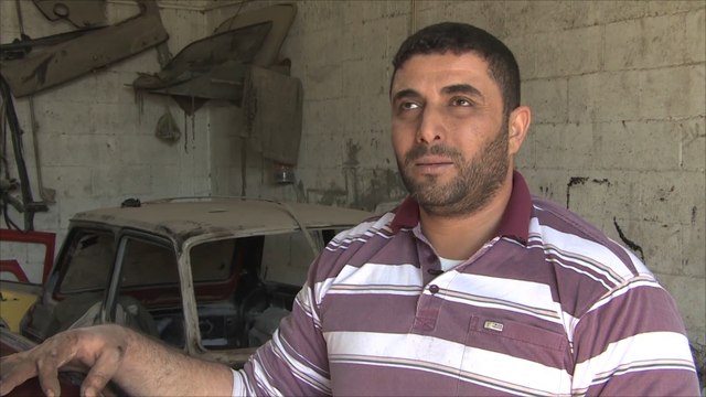 هذه قصتي.. رائد الريفي