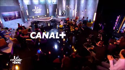 Le Ce Soir Show, sur Canal+ dès ce 21 décembre (BANDE ANNONCE)