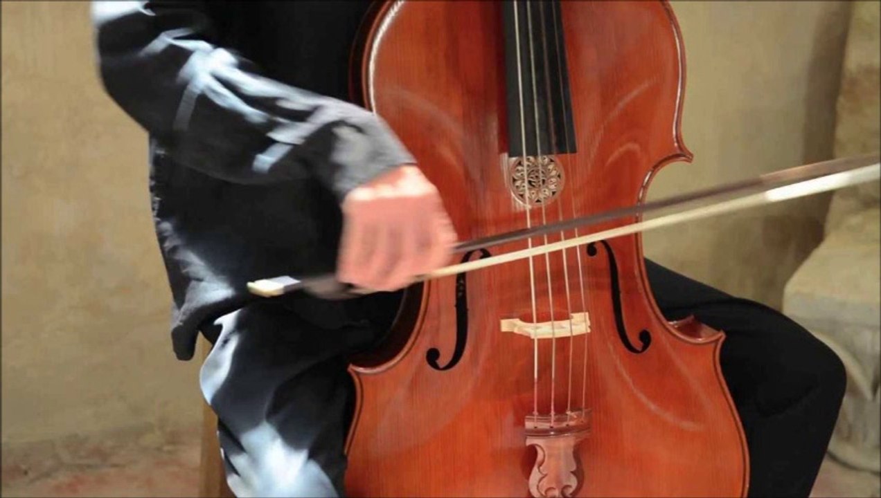 Jean Barriére Cello, Pardessus and Harpsichord Sonatas 2