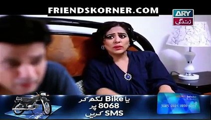 Manzil Kahin Nahi Episode 29