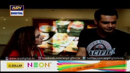 Watch Vasl-e- Yaar Episode 14 – 21st December 2015 on ARY Digital